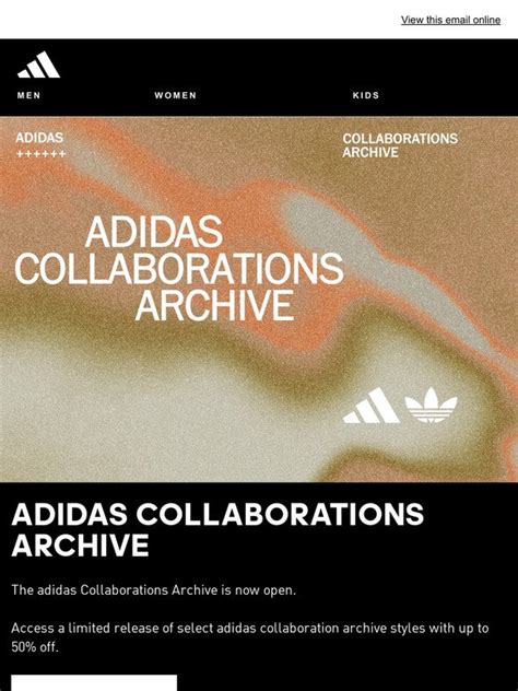 Collaborations Archive .